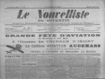 Le Nouvelliste