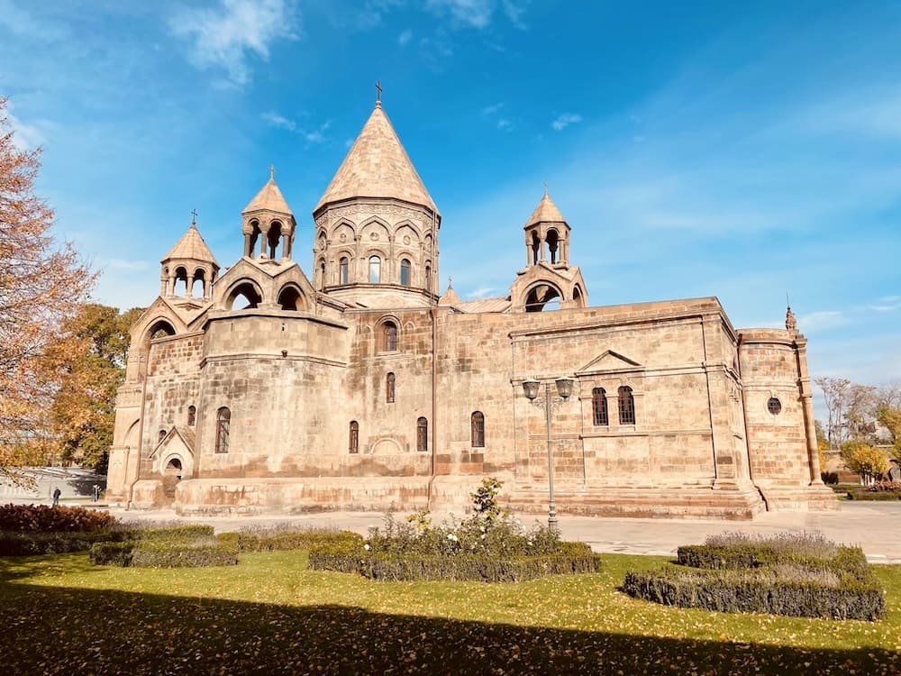 Etchmiadzin
