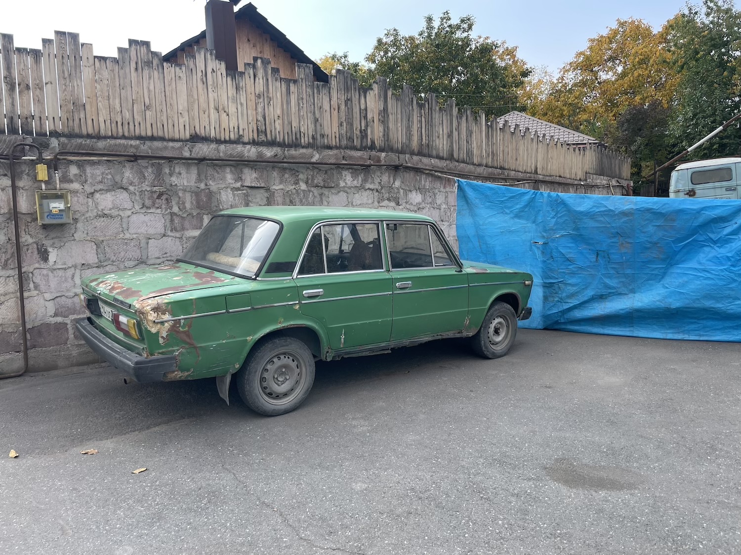 Une voiture emblématique